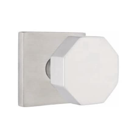 Emtek Satin Stainless Steel Dummy S30003OKSS S30003OKSS